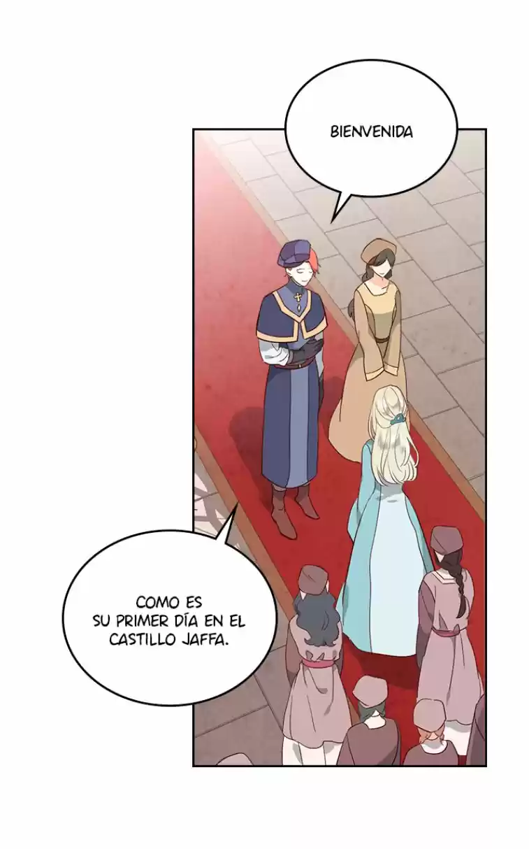 EL EMPERADOR Y SU CABALLERO FEMENINO (2019) - Capítulo 80 - Página 5 - LectorTMOo