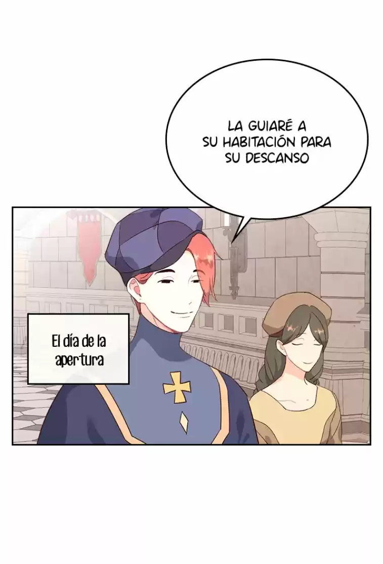 EL EMPERADOR Y SU CABALLERO FEMENINO (2019) - Capítulo 80 - Página 6 - LectorTMOo