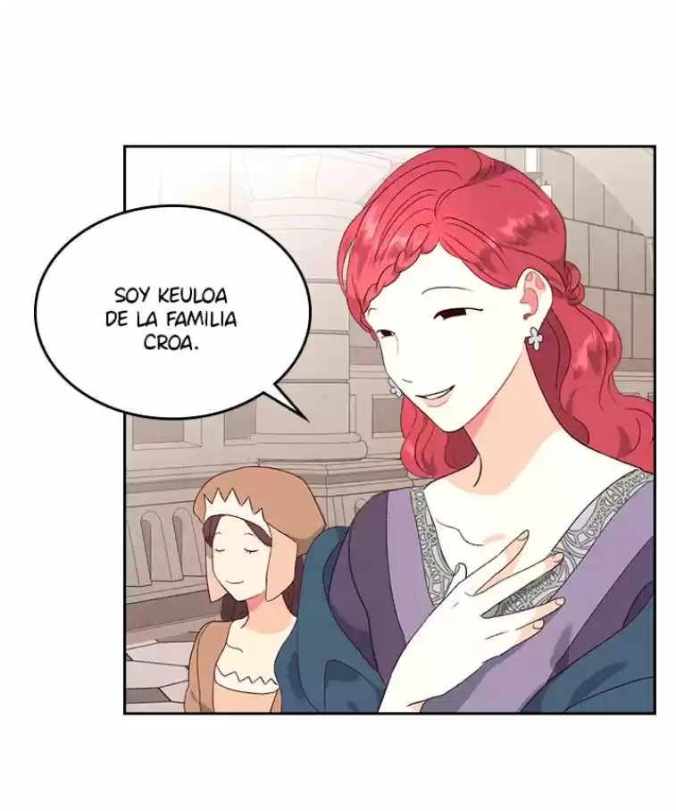 EL EMPERADOR Y SU CABALLERO FEMENINO (2019) - Capítulo 80 - Página 8 - LectorTMOo