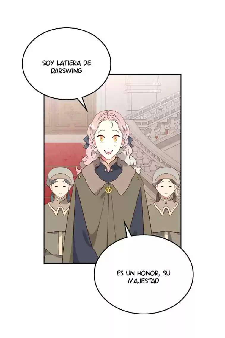 EL EMPERADOR Y SU CABALLERO FEMENINO (2019) - Capítulo 80 - Página 9 - LectorTMOo