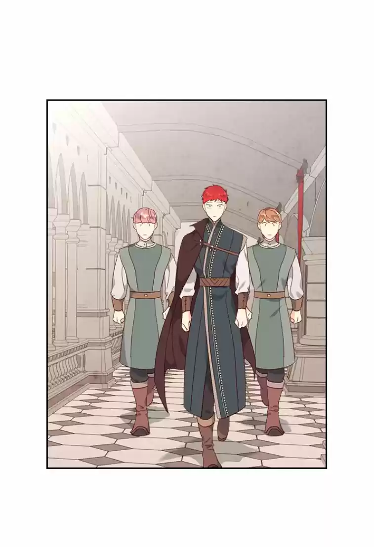 EL EMPERADOR Y SU CABALLERO FEMENINO (2019) - Capítulo 80 - Página 11 - LectorTMOo