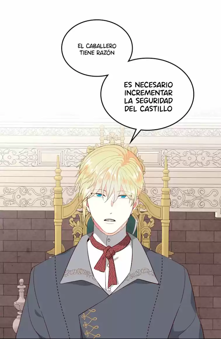 EL EMPERADOR Y SU CABALLERO FEMENINO (2019) - Capítulo 80 - Página 18 - LectorTMOo