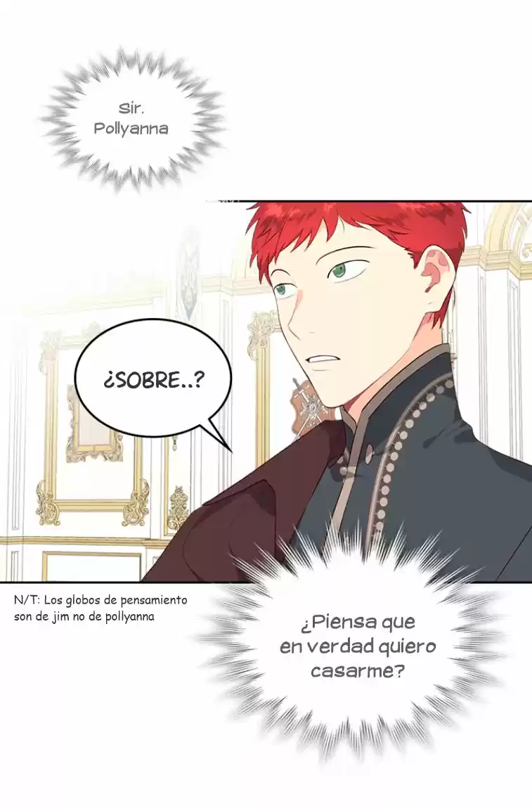 EL EMPERADOR Y SU CABALLERO FEMENINO (2019) - Capítulo 80 - Página 22 - LectorTMOo