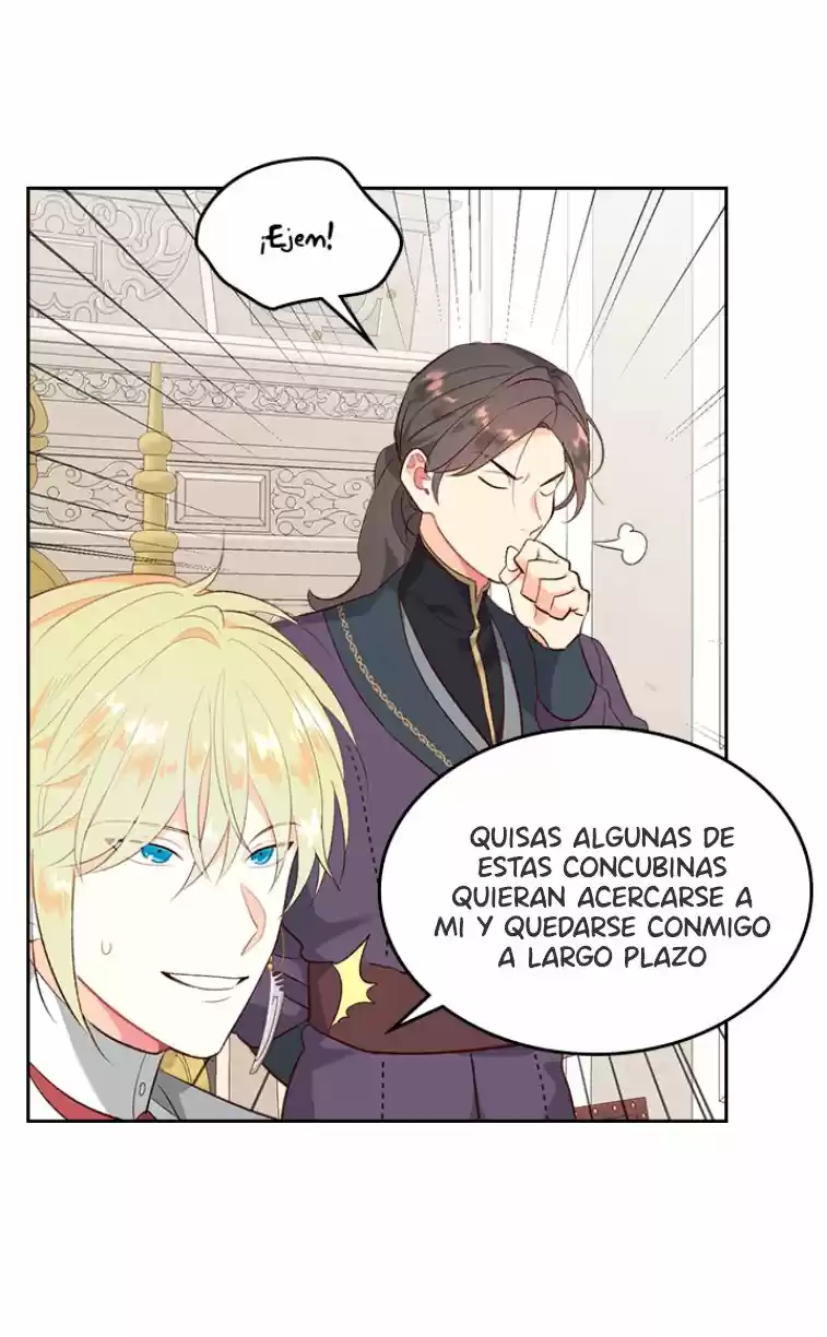 EL EMPERADOR Y SU CABALLERO FEMENINO (2019) - Capítulo 80 - Página 23 - LectorTMOo