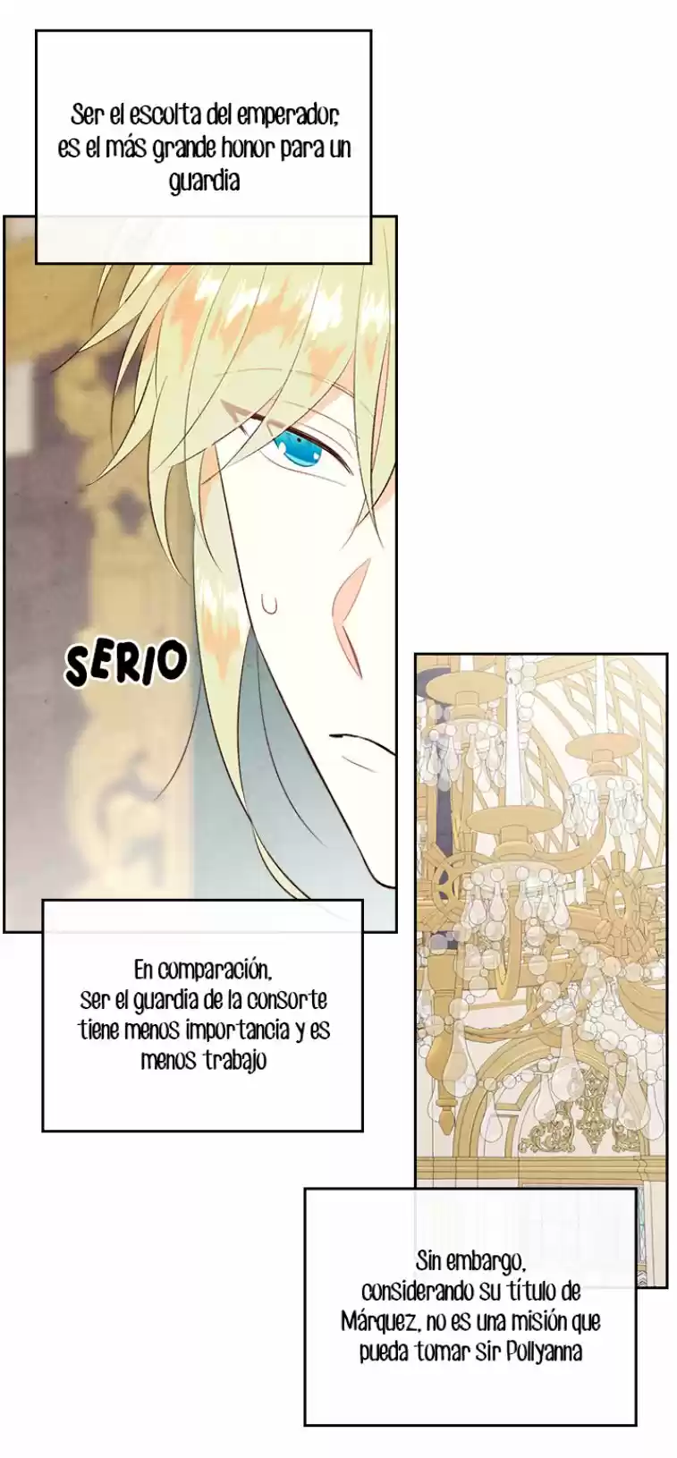 EL EMPERADOR Y SU CABALLERO FEMENINO (2019) - Capítulo 80 - Página 26 - LectorTMOo