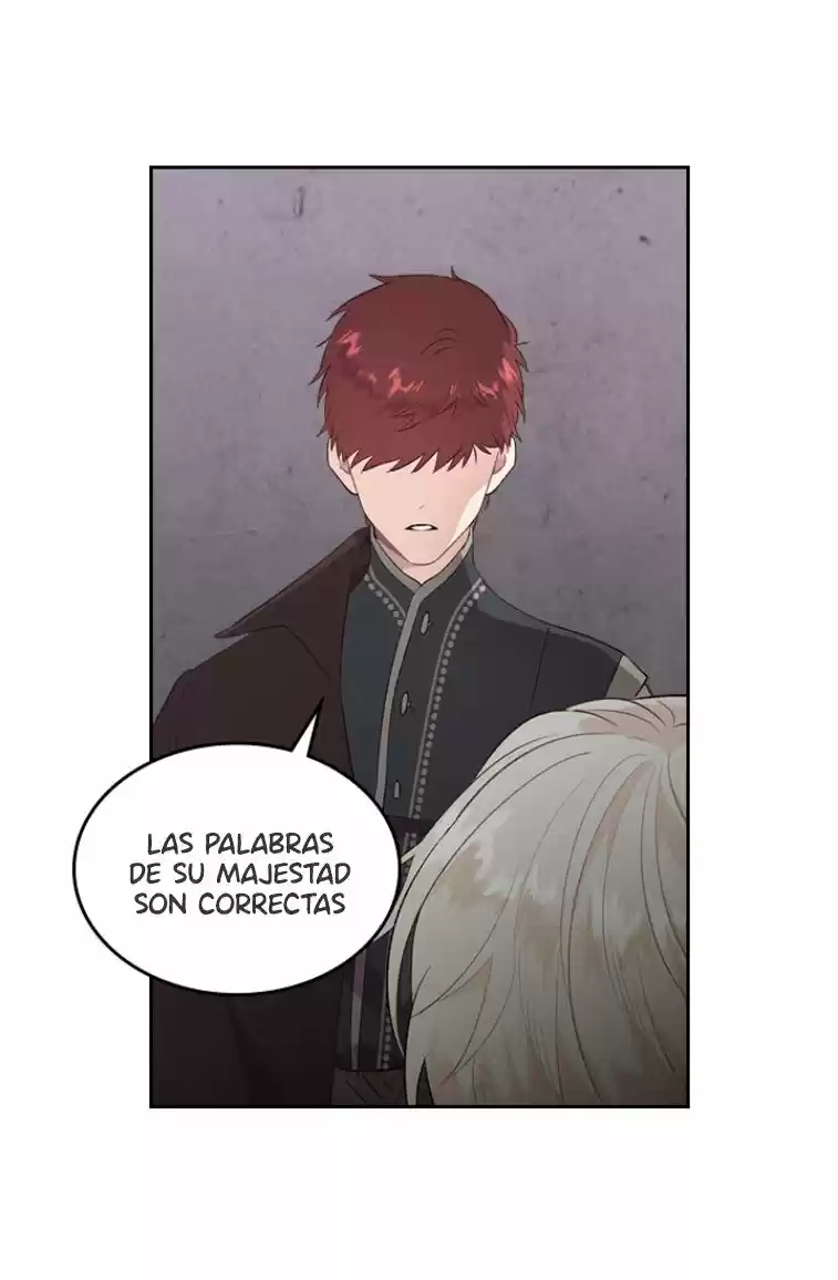 EL EMPERADOR Y SU CABALLERO FEMENINO (2019) - Capítulo 80 - Página 27 - LectorTMOo
