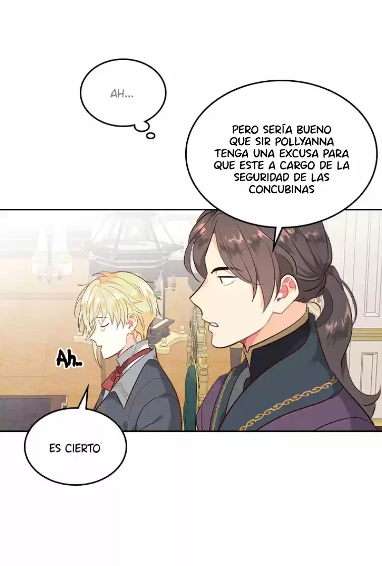 EL EMPERADOR Y SU CABALLERO FEMENINO (2019) - Capítulo 80 - Página 30 - LectorTMOo