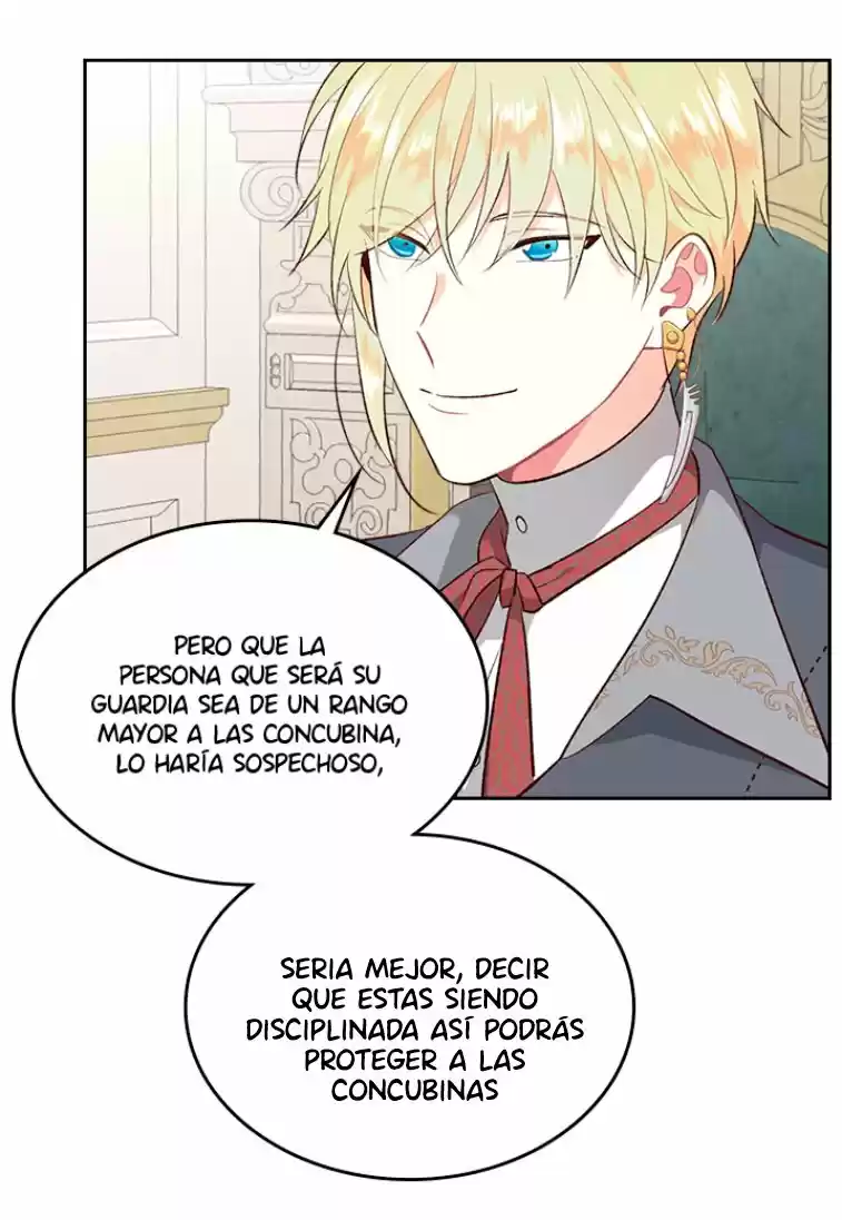 EL EMPERADOR Y SU CABALLERO FEMENINO (2019) - Capítulo 80 - Página 31 - LectorTMOo