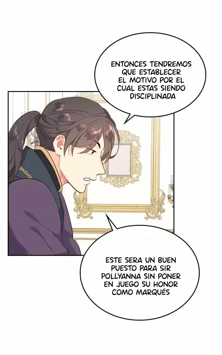 EL EMPERADOR Y SU CABALLERO FEMENINO (2019) - Capítulo 80 - Página 40 - LectorTMOo