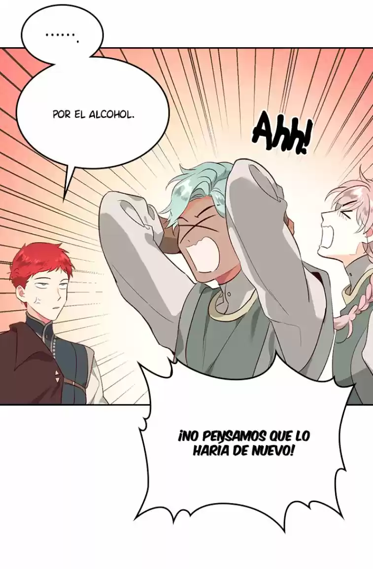 EL EMPERADOR Y SU CABALLERO FEMENINO (2019) - Capítulo 80 - Página 49 - LectorTMOo