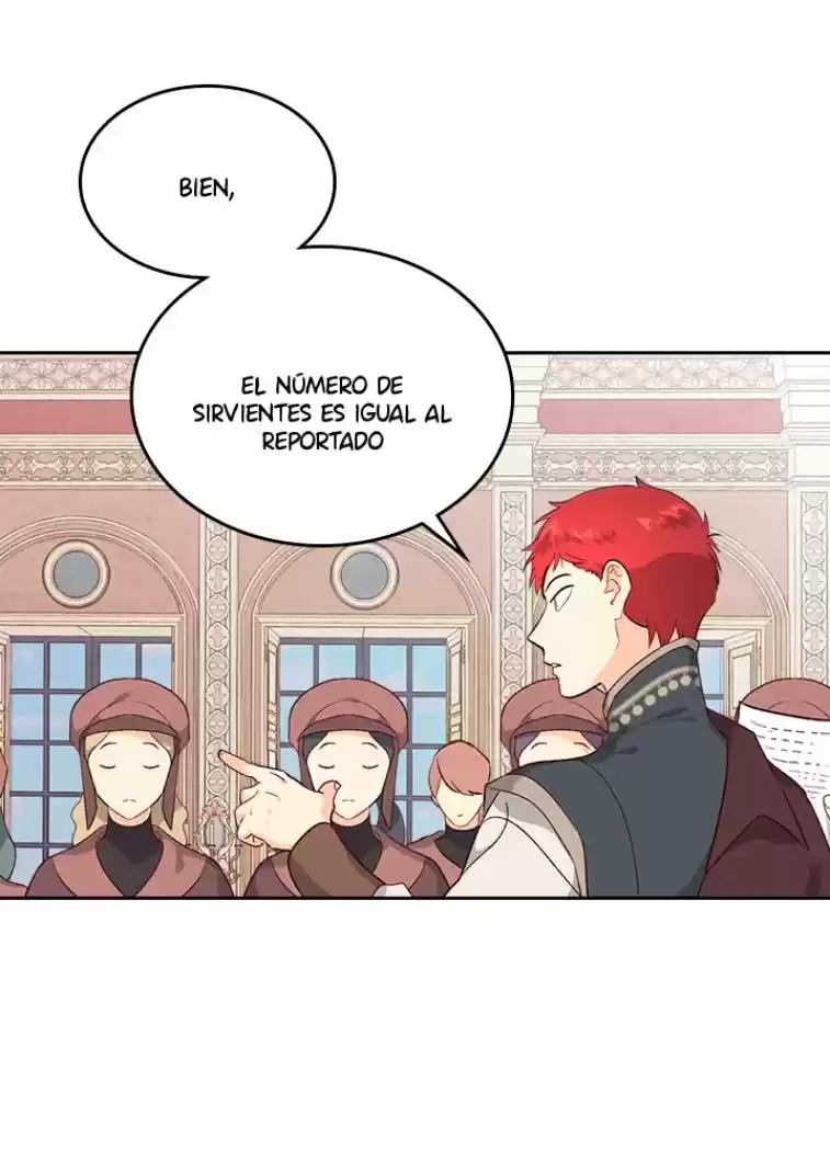 EL EMPERADOR Y SU CABALLERO FEMENINO (2019) - Capítulo 80 - Página 54 - LectorTMOo