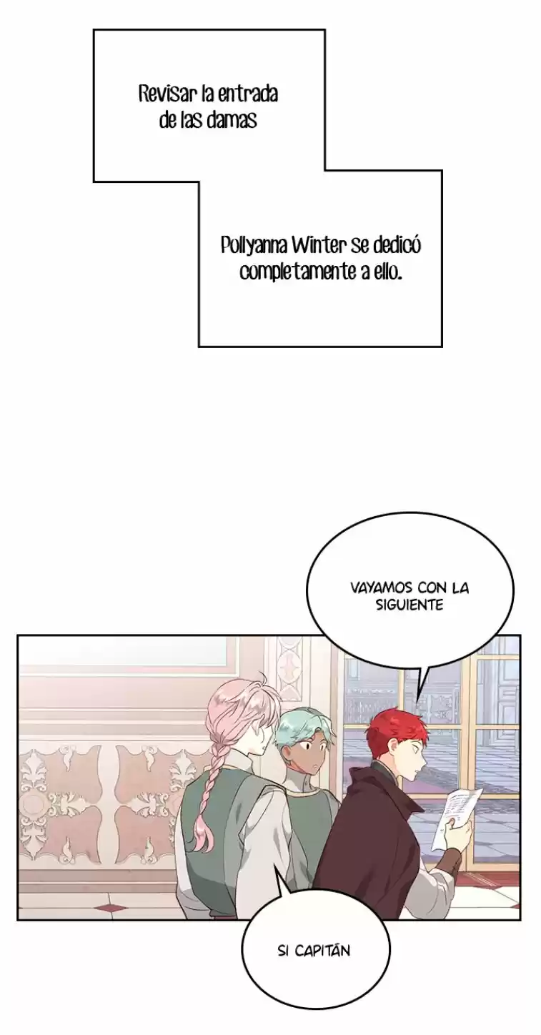EL EMPERADOR Y SU CABALLERO FEMENINO (2019) - Capítulo 80 - Página 56 - LectorTMOo