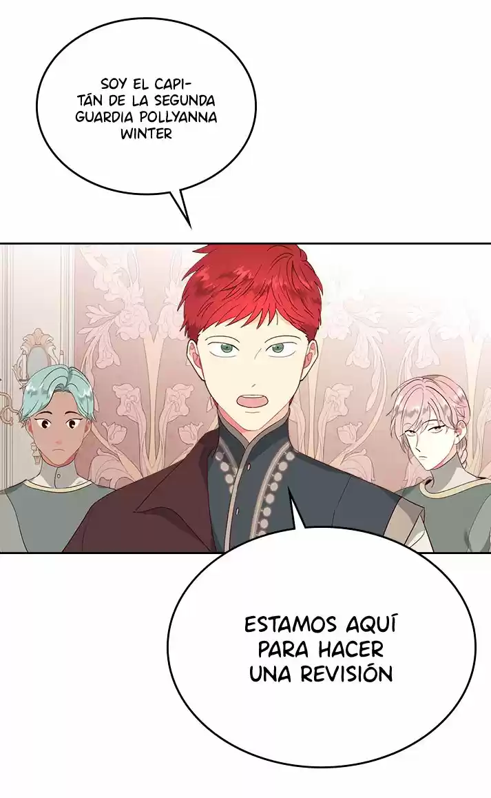EL EMPERADOR Y SU CABALLERO FEMENINO (2019) - Capítulo 81 - Página 6 - LectorTMOo