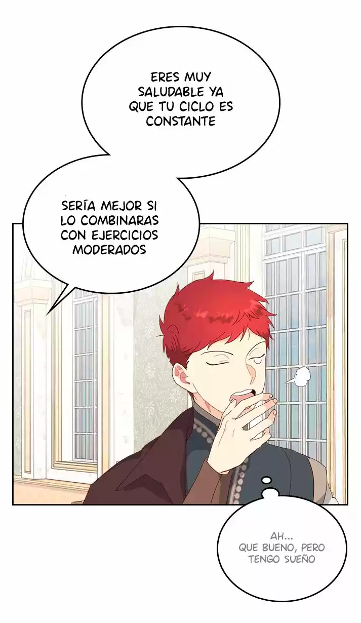 EL EMPERADOR Y SU CABALLERO FEMENINO (2019) - Capítulo 81 - Página 10 - LectorTMOo