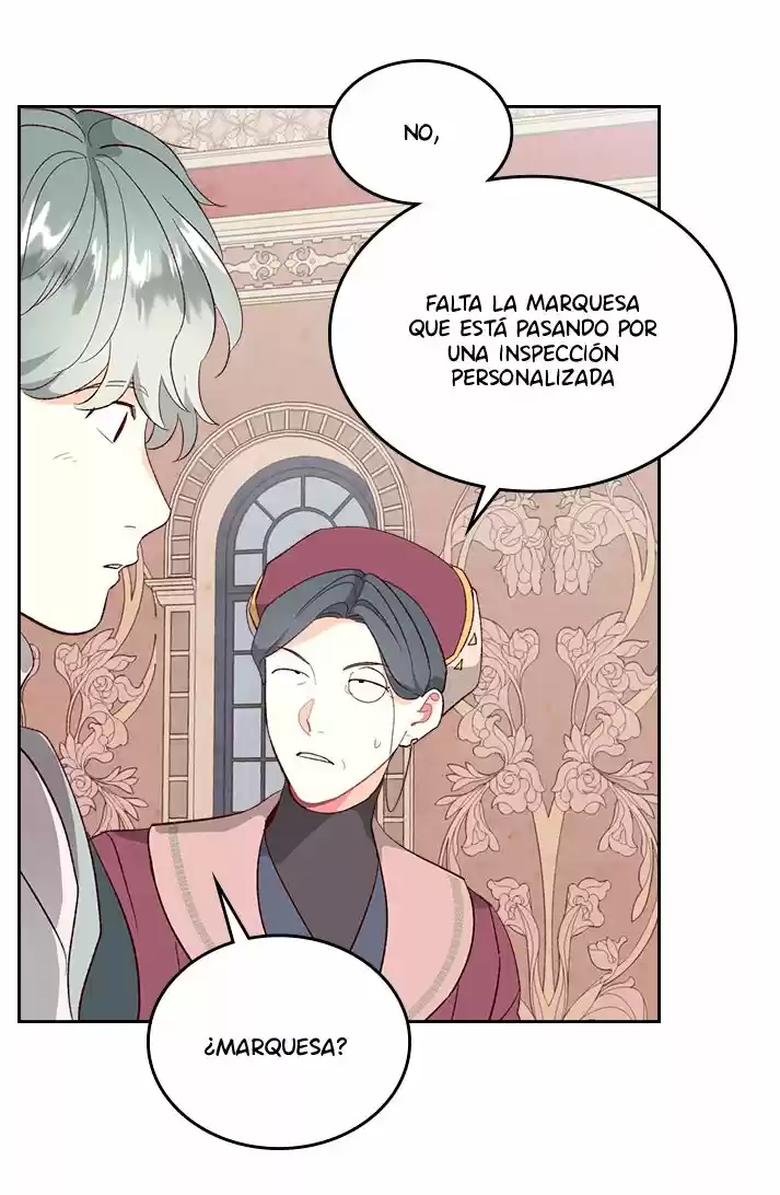 EL EMPERADOR Y SU CABALLERO FEMENINO (2019) - Capítulo 81 - Página 23 - LectorTMOo