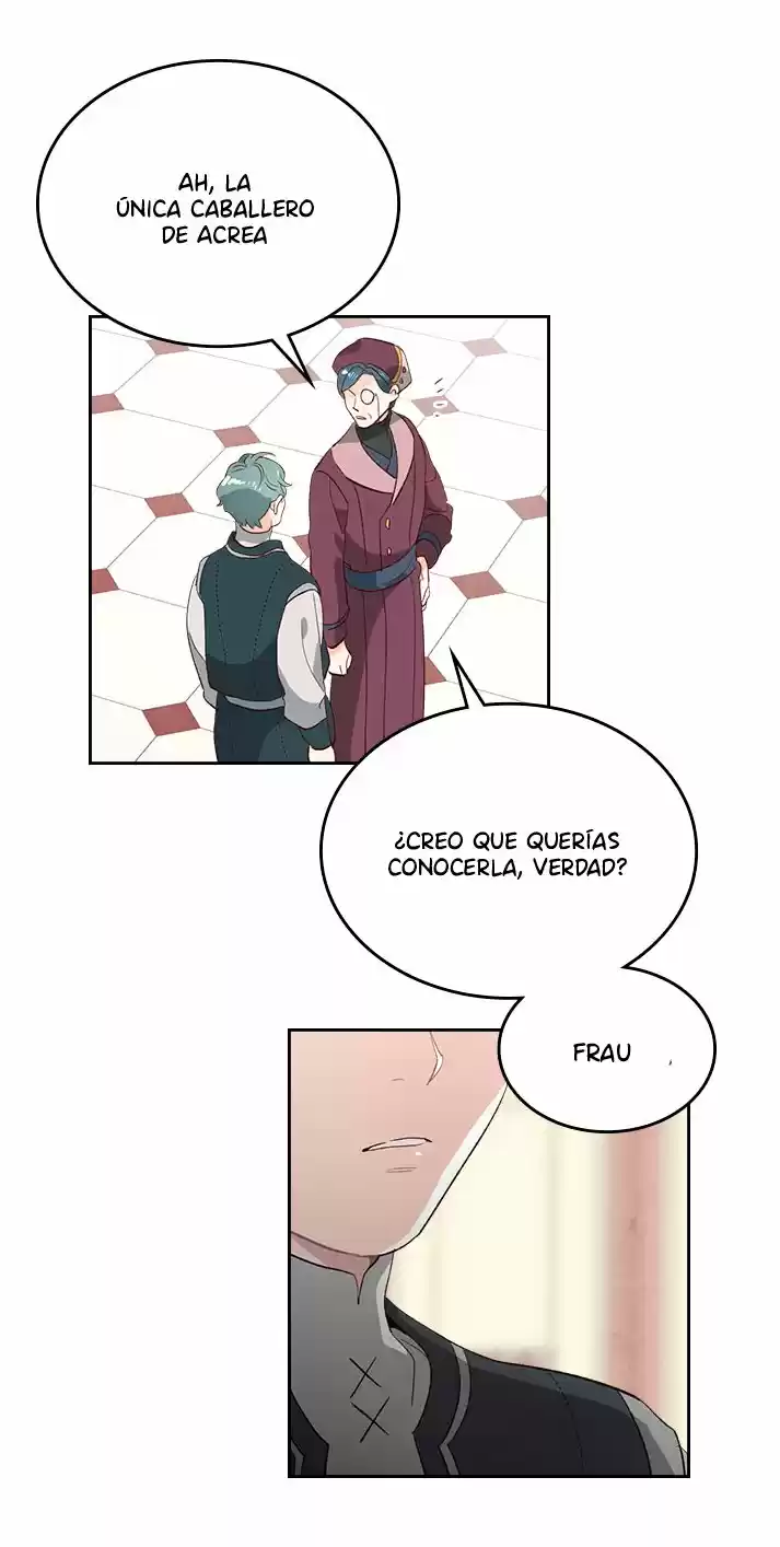 EL EMPERADOR Y SU CABALLERO FEMENINO (2019) - Capítulo 81 - Página 25 - LectorTMOo