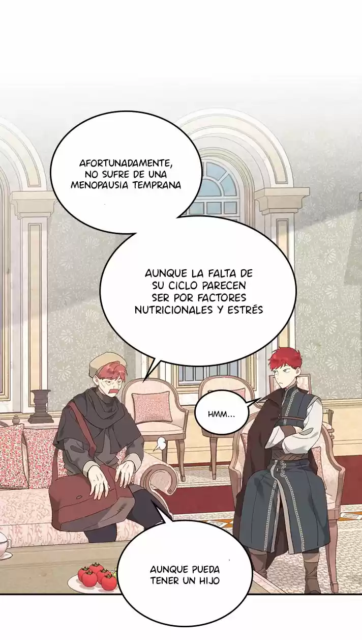 EL EMPERADOR Y SU CABALLERO FEMENINO (2019) - Capítulo 81 - Página 27 - LectorTMOo