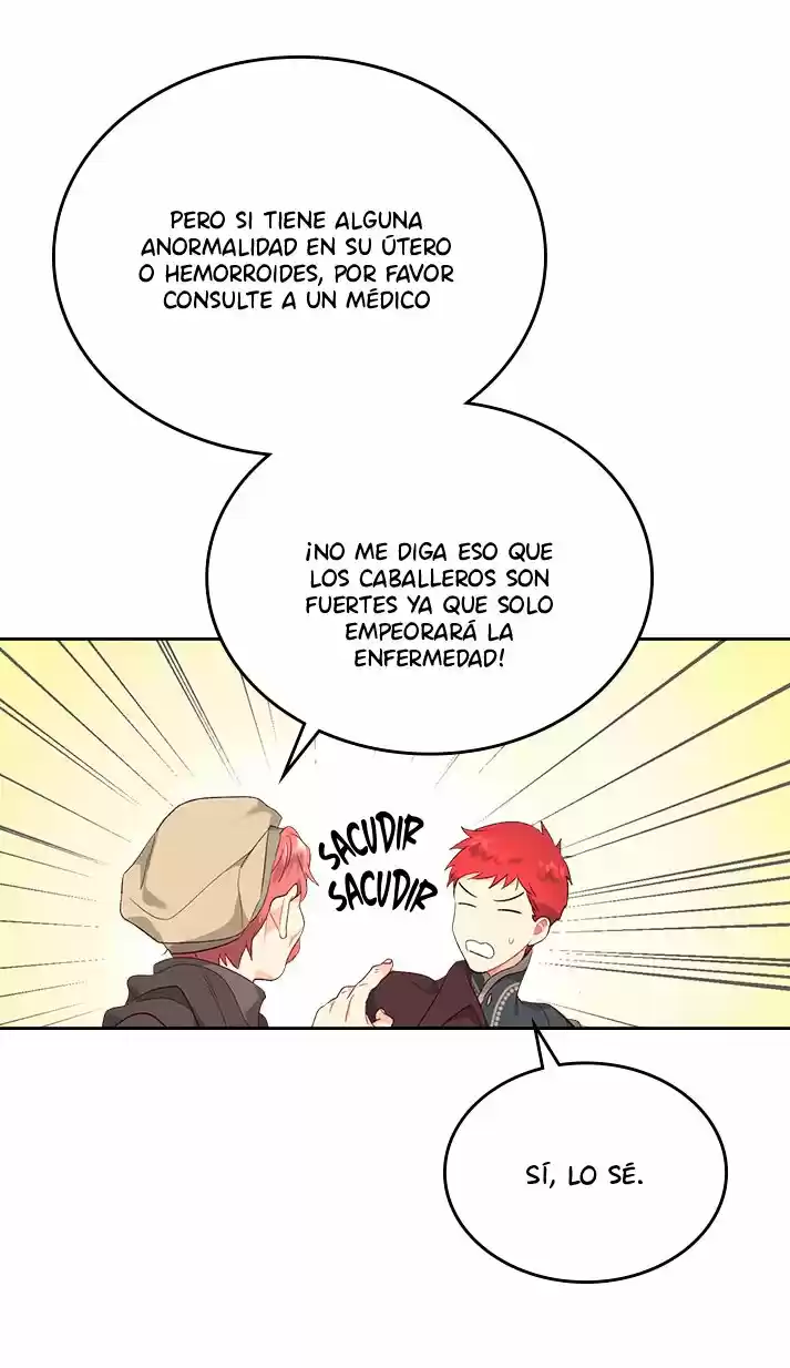 EL EMPERADOR Y SU CABALLERO FEMENINO (2019) - Capítulo 81 - Página 29 - LectorTMOo