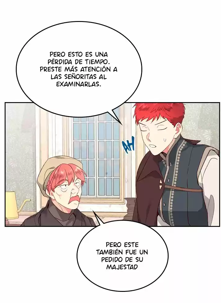 EL EMPERADOR Y SU CABALLERO FEMENINO (2019) - Capítulo 81 - Página 30 - LectorTMOo