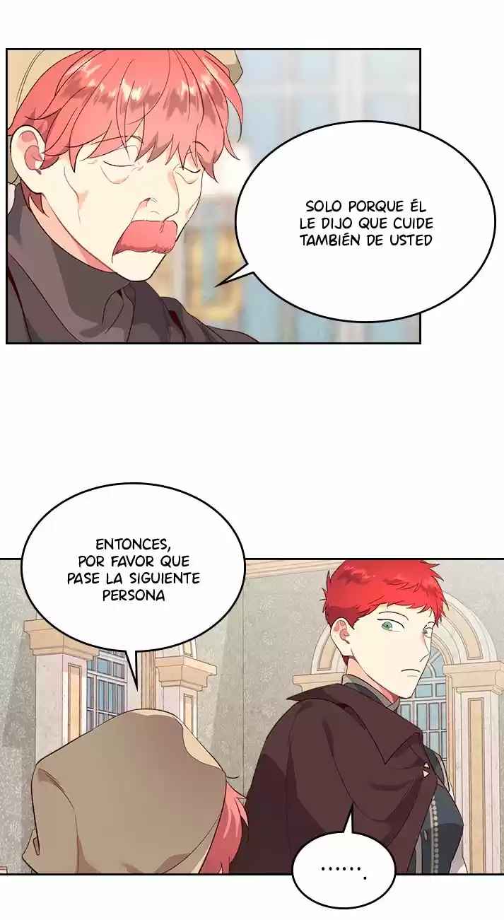 EL EMPERADOR Y SU CABALLERO FEMENINO (2019) - Capítulo 81 - Página 31 - LectorTMOo