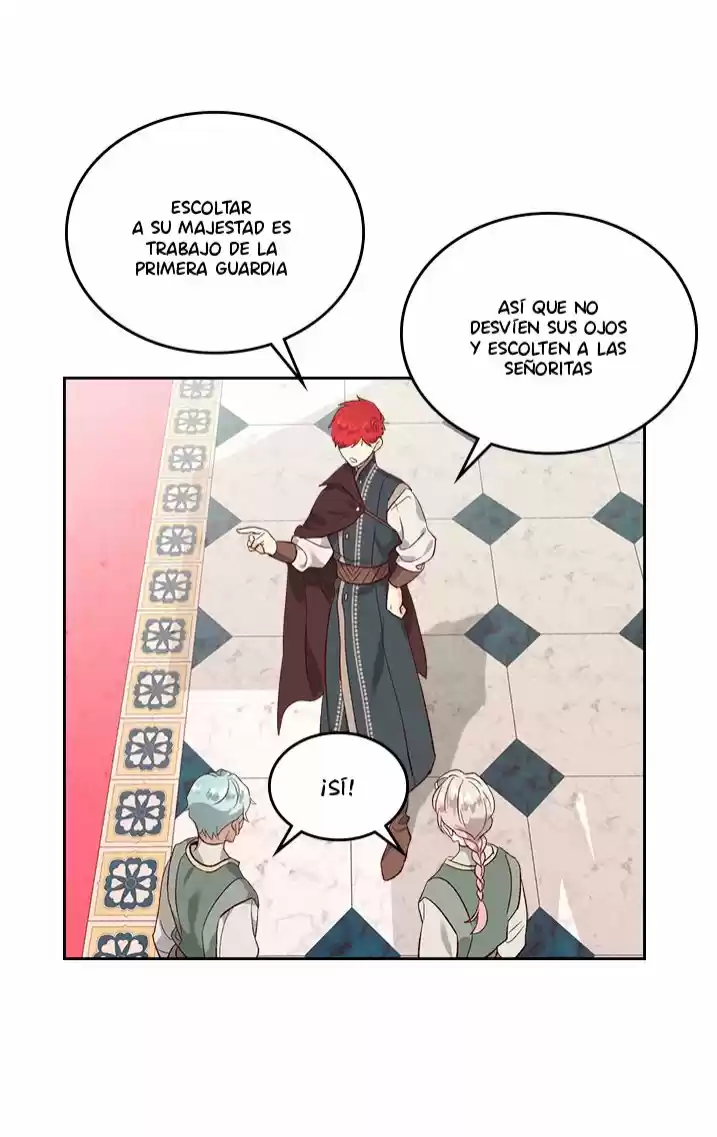 EL EMPERADOR Y SU CABALLERO FEMENINO (2019) - Capítulo 81 - Página 53 - LectorTMOo
