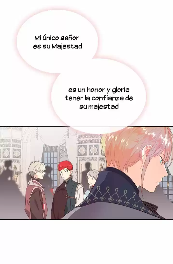 EL EMPERADOR Y SU CABALLERO FEMENINO (2019) - Capítulo 81 - Página 62 - LectorTMOo