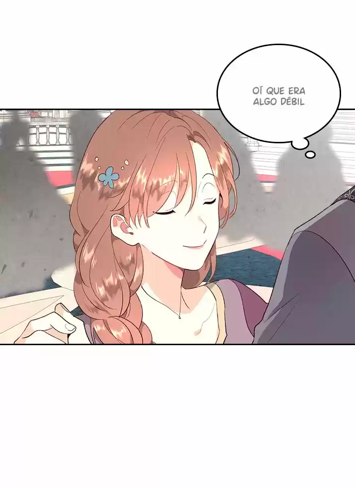 EL EMPERADOR Y SU CABALLERO FEMENINO (2019) - Capítulo 82 - Página 6 - LectorTMOo