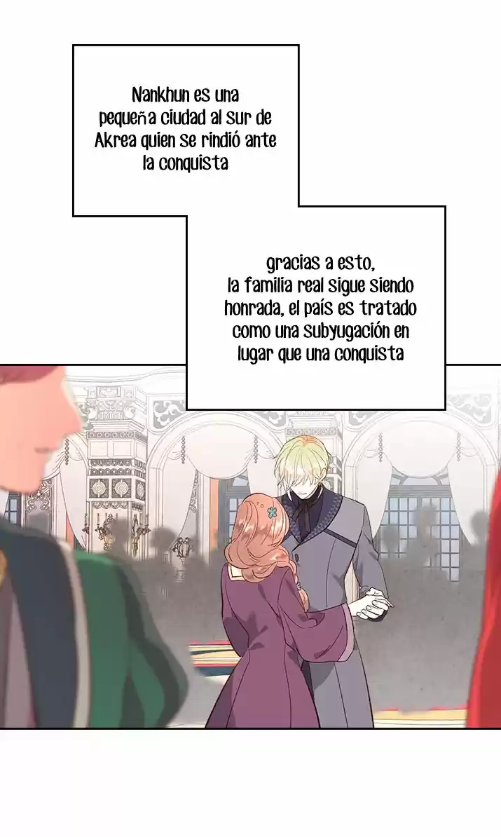 EL EMPERADOR Y SU CABALLERO FEMENINO (2019) - Capítulo 82 - Página 9 - LectorTMOo