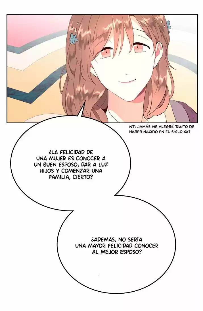 EL EMPERADOR Y SU CABALLERO FEMENINO (2019) - Capítulo 82 - Página 12 - LectorTMOo