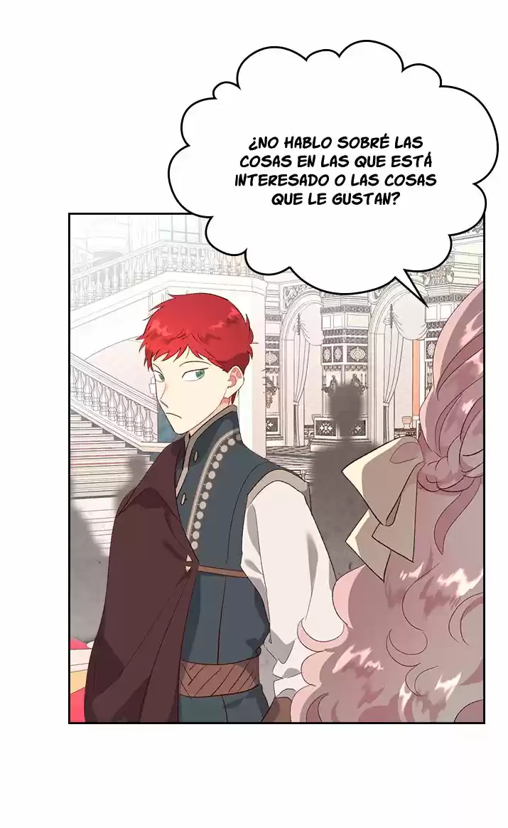 EL EMPERADOR Y SU CABALLERO FEMENINO (2019) - Capítulo 82 - Página 23 - LectorTMOo