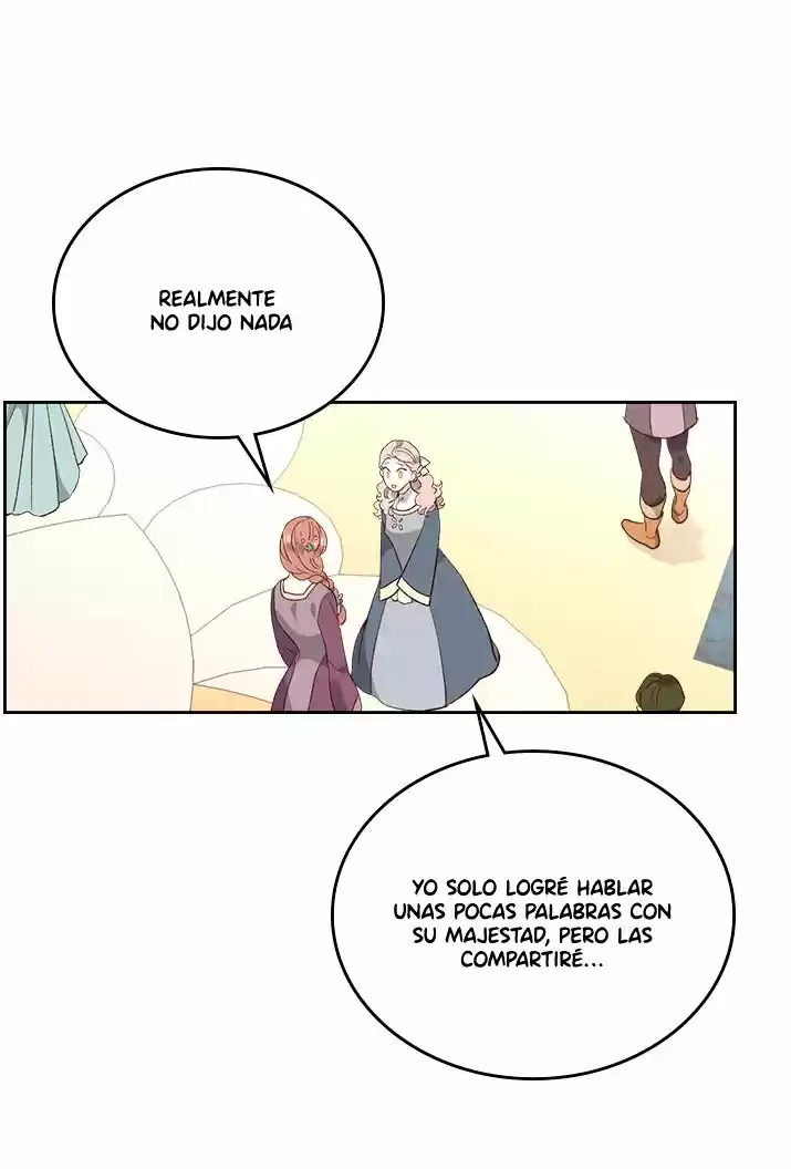 EL EMPERADOR Y SU CABALLERO FEMENINO (2019) - Capítulo 82 - Página 24 - LectorTMOo