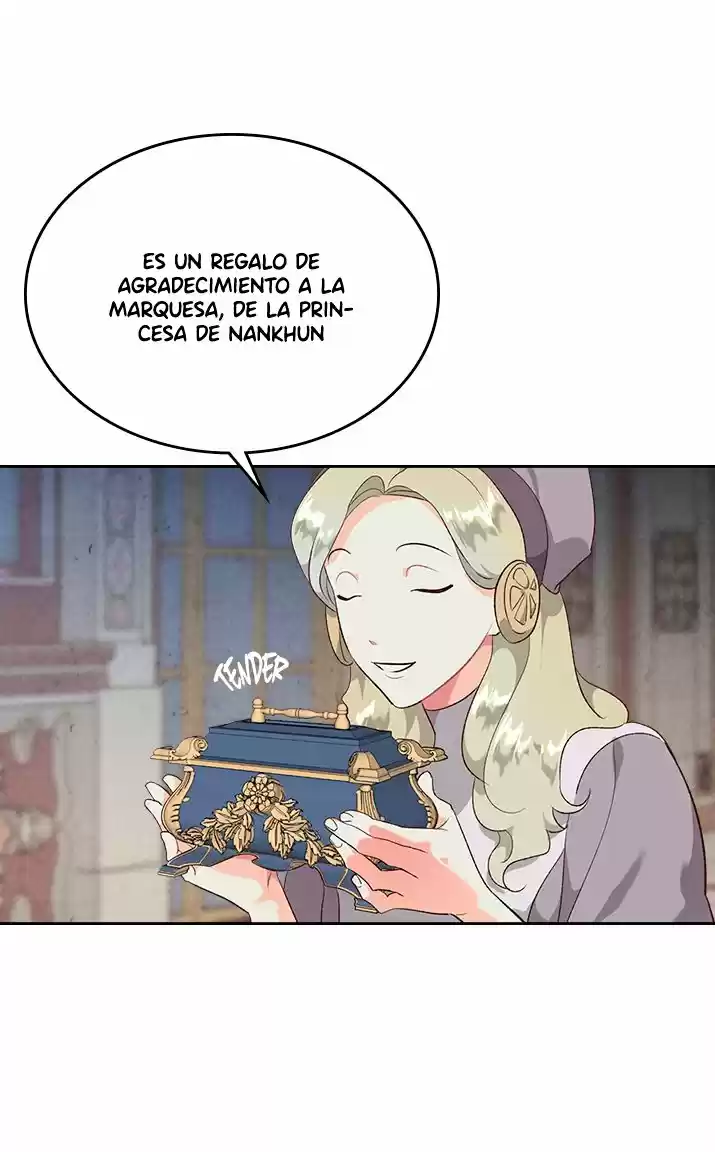 EL EMPERADOR Y SU CABALLERO FEMENINO (2019) - Capítulo 82 - Página 43 - LectorTMOo
