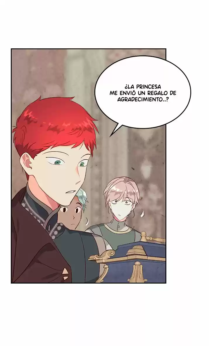 EL EMPERADOR Y SU CABALLERO FEMENINO (2019) - Capítulo 82 - Página 44 - LectorTMOo