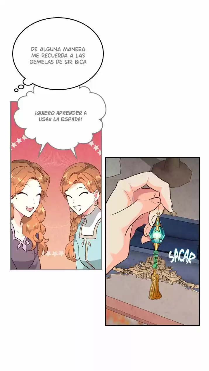 EL EMPERADOR Y SU CABALLERO FEMENINO (2019) - Capítulo 82 - Página 52 - LectorTMOo