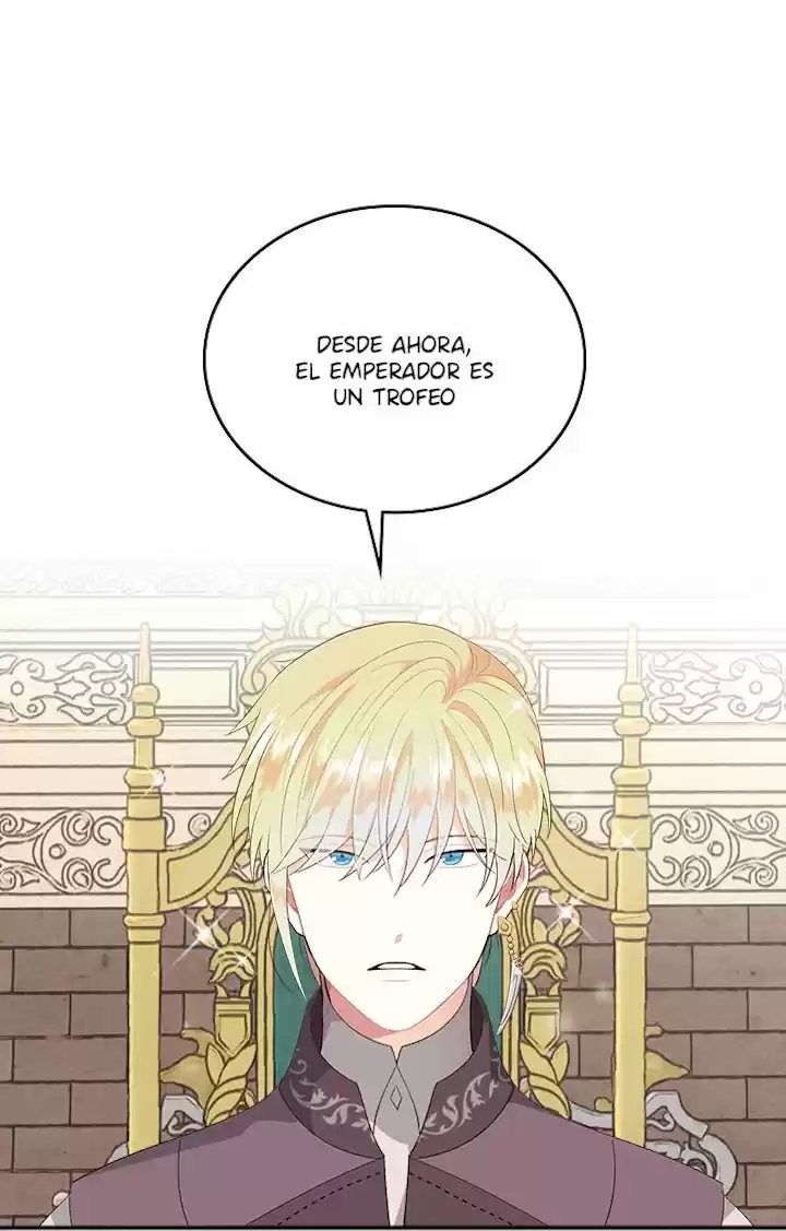EL EMPERADOR Y SU CABALLERO FEMENINO (2019) - Capítulo 83 - Página 5 - LectorTMOo