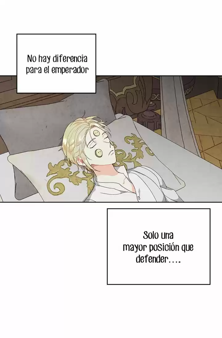 EL EMPERADOR Y SU CABALLERO FEMENINO (2019) - Capítulo 83 - Página 14 - LectorTMOo