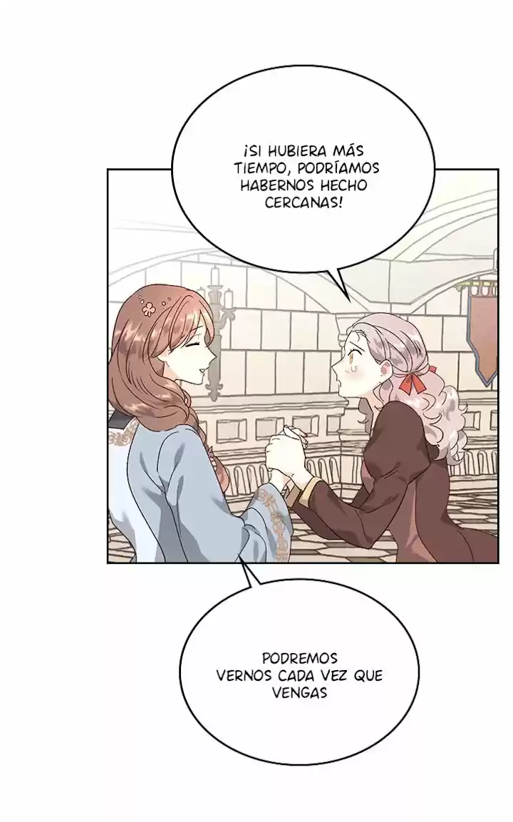 EL EMPERADOR Y SU CABALLERO FEMENINO (2019) - Capítulo 83 - Página 18 - LectorTMOo
