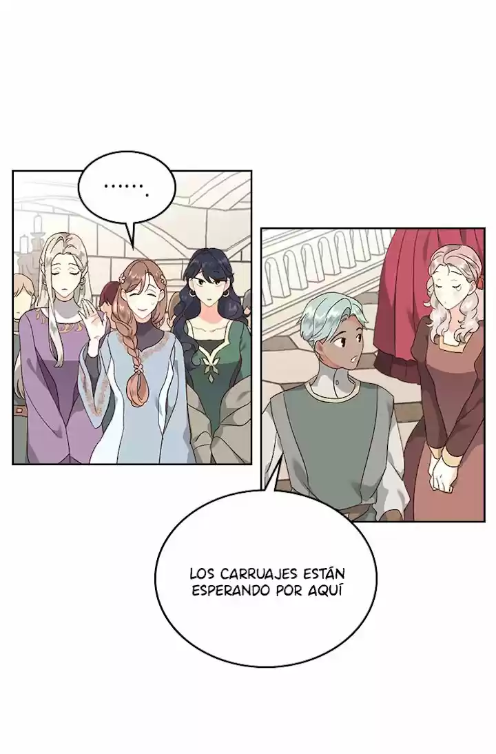 EL EMPERADOR Y SU CABALLERO FEMENINO (2019) - Capítulo 83 - Página 20 - LectorTMOo