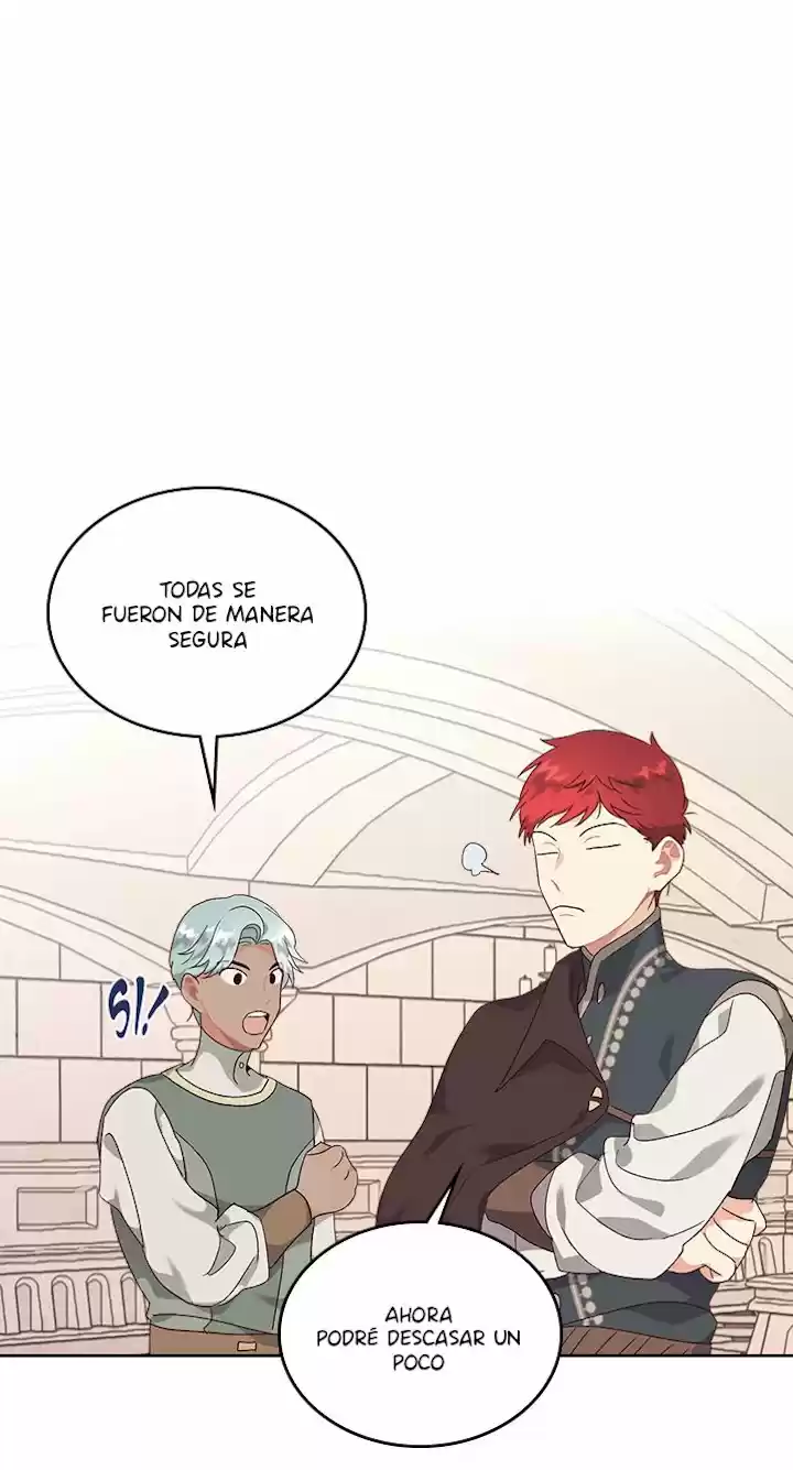 EL EMPERADOR Y SU CABALLERO FEMENINO (2019) - Capítulo 83 - Página 22 - LectorTMOo
