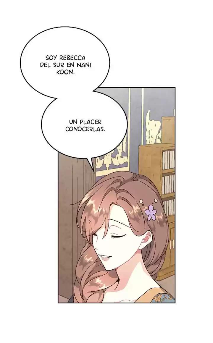 EL EMPERADOR Y SU CABALLERO FEMENINO (2019) - Capítulo 83 - Página 34 - LectorTMOo