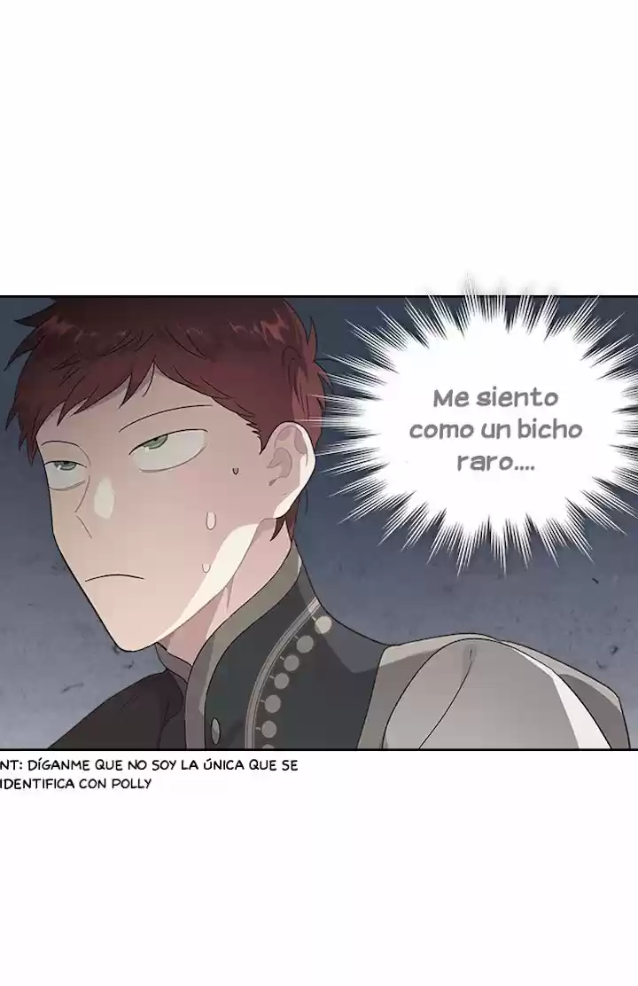EL EMPERADOR Y SU CABALLERO FEMENINO (2019) - Capítulo 83 - Página 39 - LectorTMOo