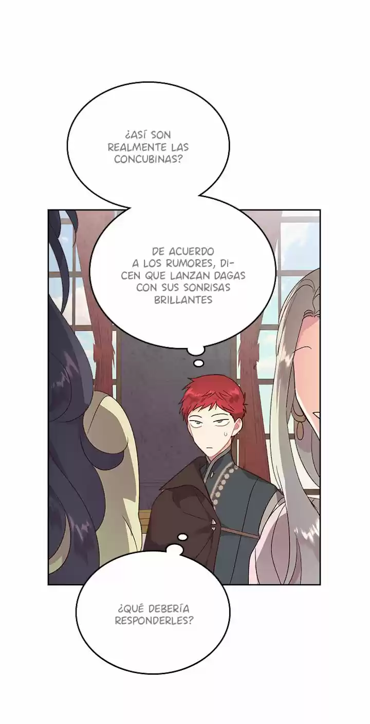 EL EMPERADOR Y SU CABALLERO FEMENINO (2019) - Capítulo 83 - Página 42 - LectorTMOo
