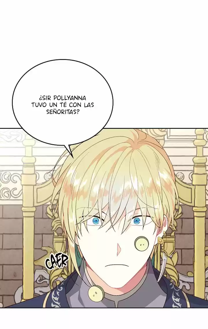 EL EMPERADOR Y SU CABALLERO FEMENINO (2019) - Capítulo 83 - Página 44 - LectorTMOo