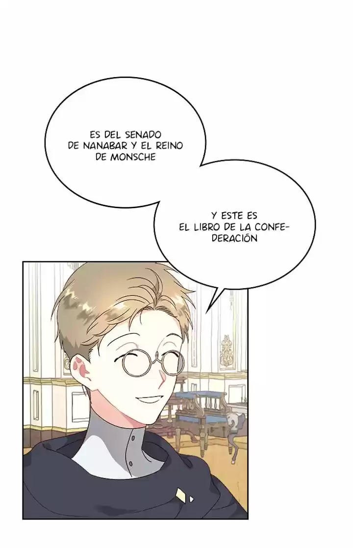 EL EMPERADOR Y SU CABALLERO FEMENINO (2019) - Capítulo 83 - Página 46 - LectorTMOo