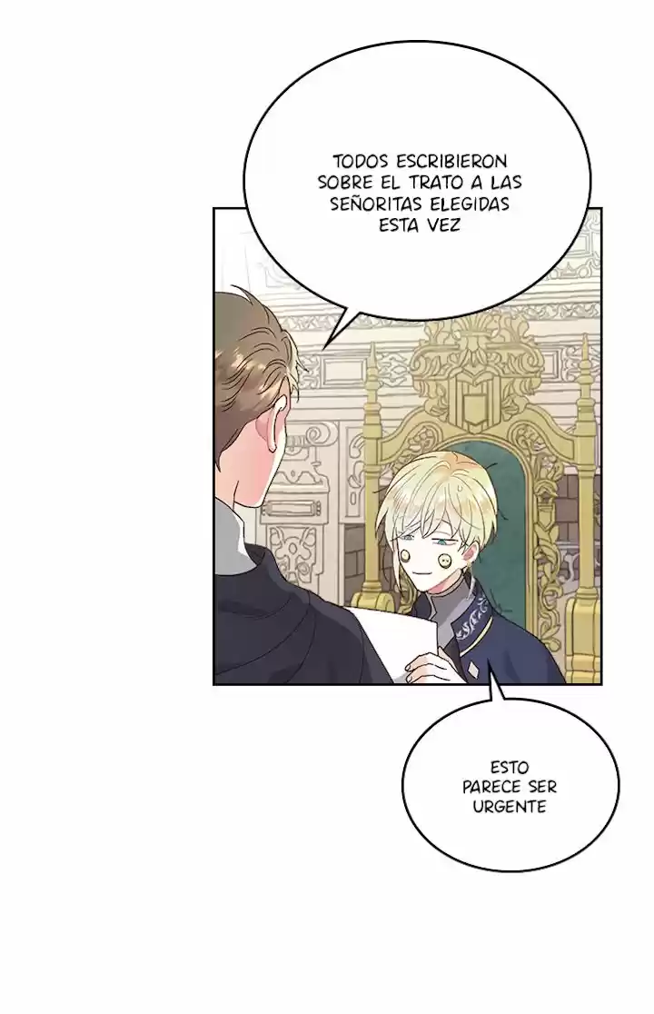 EL EMPERADOR Y SU CABALLERO FEMENINO (2019) - Capítulo 83 - Página 47 - LectorTMOo