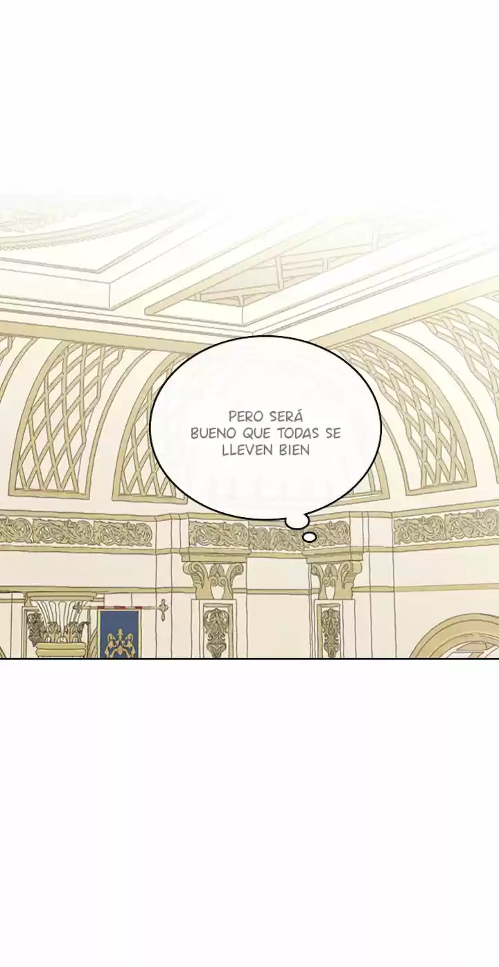 EL EMPERADOR Y SU CABALLERO FEMENINO (2019) - Capítulo 83 - Página 49 - LectorTMOo