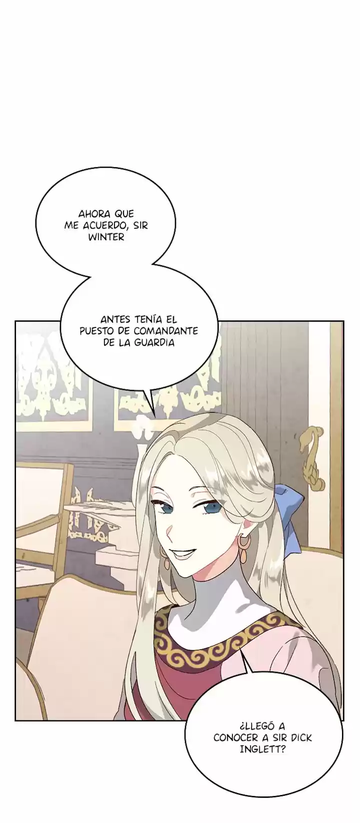 EL EMPERADOR Y SU CABALLERO FEMENINO (2019) - Capítulo 83 - Página 50 - LectorTMOo