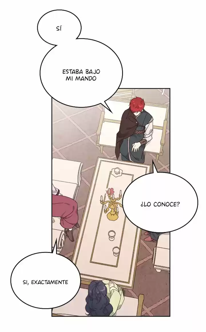 EL EMPERADOR Y SU CABALLERO FEMENINO (2019) - Capítulo 83 - Página 51 - LectorTMOo