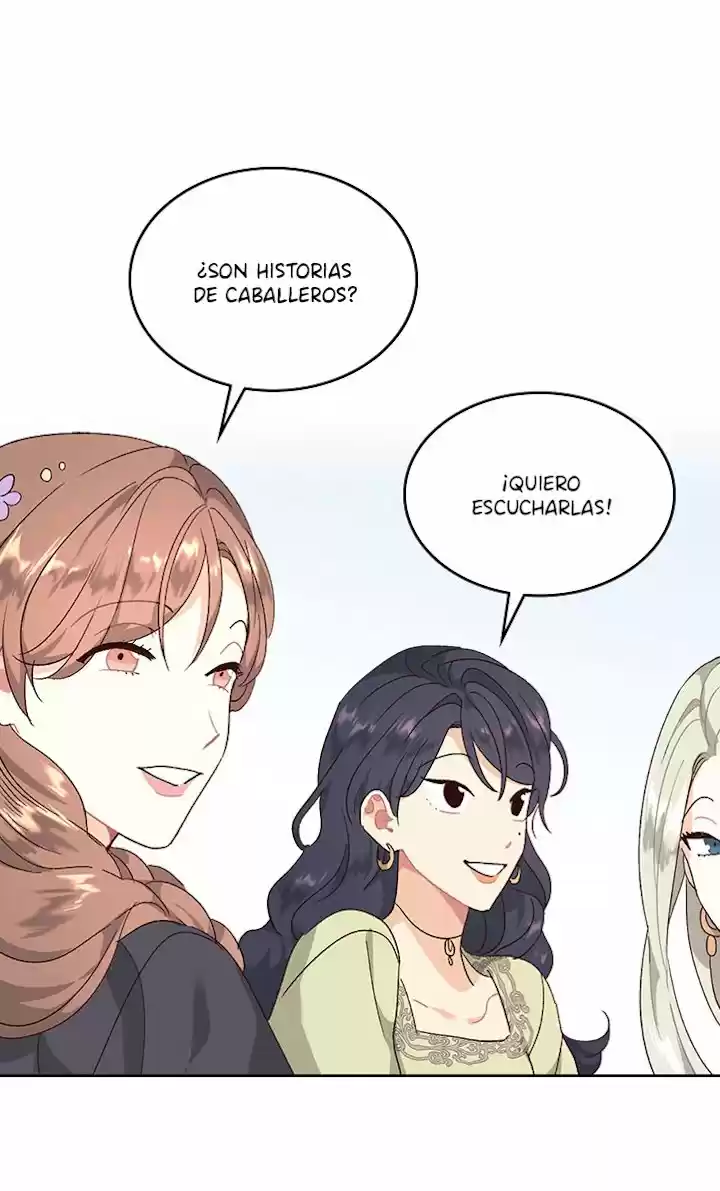 EL EMPERADOR Y SU CABALLERO FEMENINO (2019) - Capítulo 83 - Página 56 - LectorTMOo