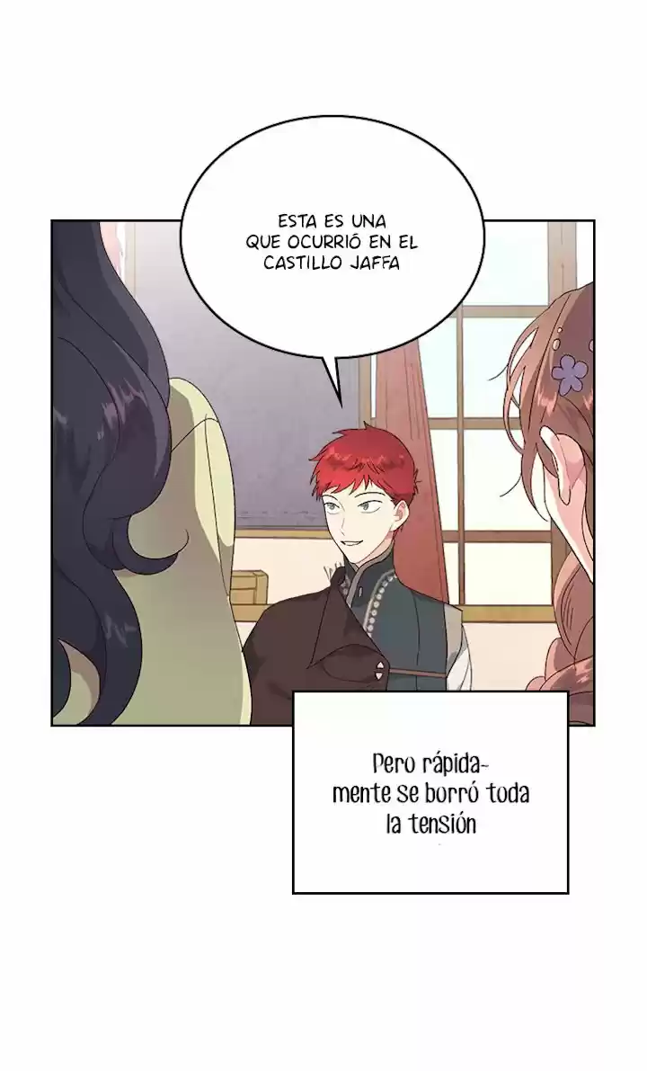 EL EMPERADOR Y SU CABALLERO FEMENINO (2019) - Capítulo 83 - Página 57 - LectorTMOo